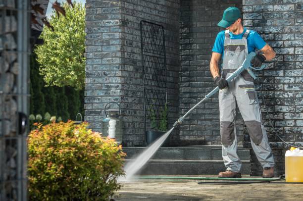 Best Soft Washing  in Lac Du Flambeau, WI