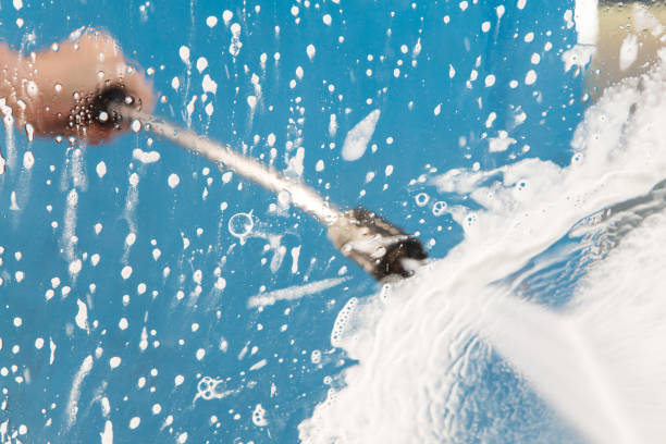 Best Sign and Awning Cleaning  in Lac Du Flambeau, WI