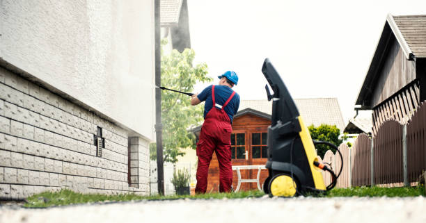 Best Solar Panel Cleaning  in Lac Du Flambeau, WI